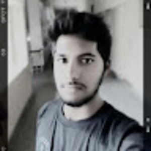 Meet your Posher, Sravan